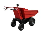 ED500E Electric Mini Dumper